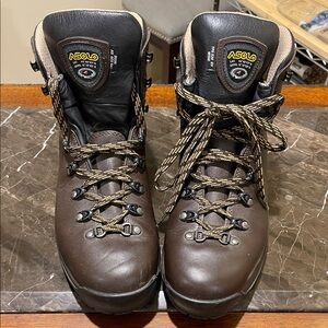 Asolo TPS 520 GV Brown Men's Hiking Boots